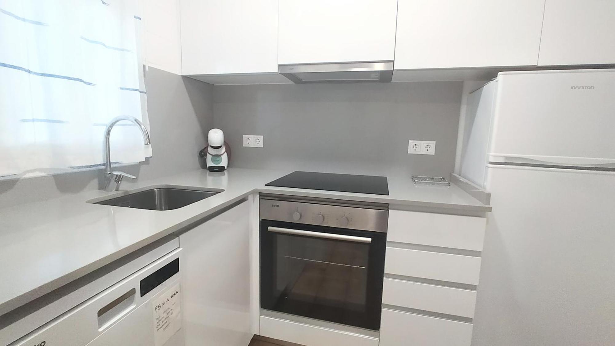Appartement New! Peniscola Playa 1A Linea Extérieur photo